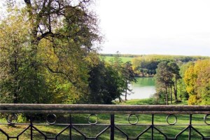 Дворец Тарновских, Качановка